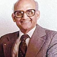 Madabushi Chari | Obituaries