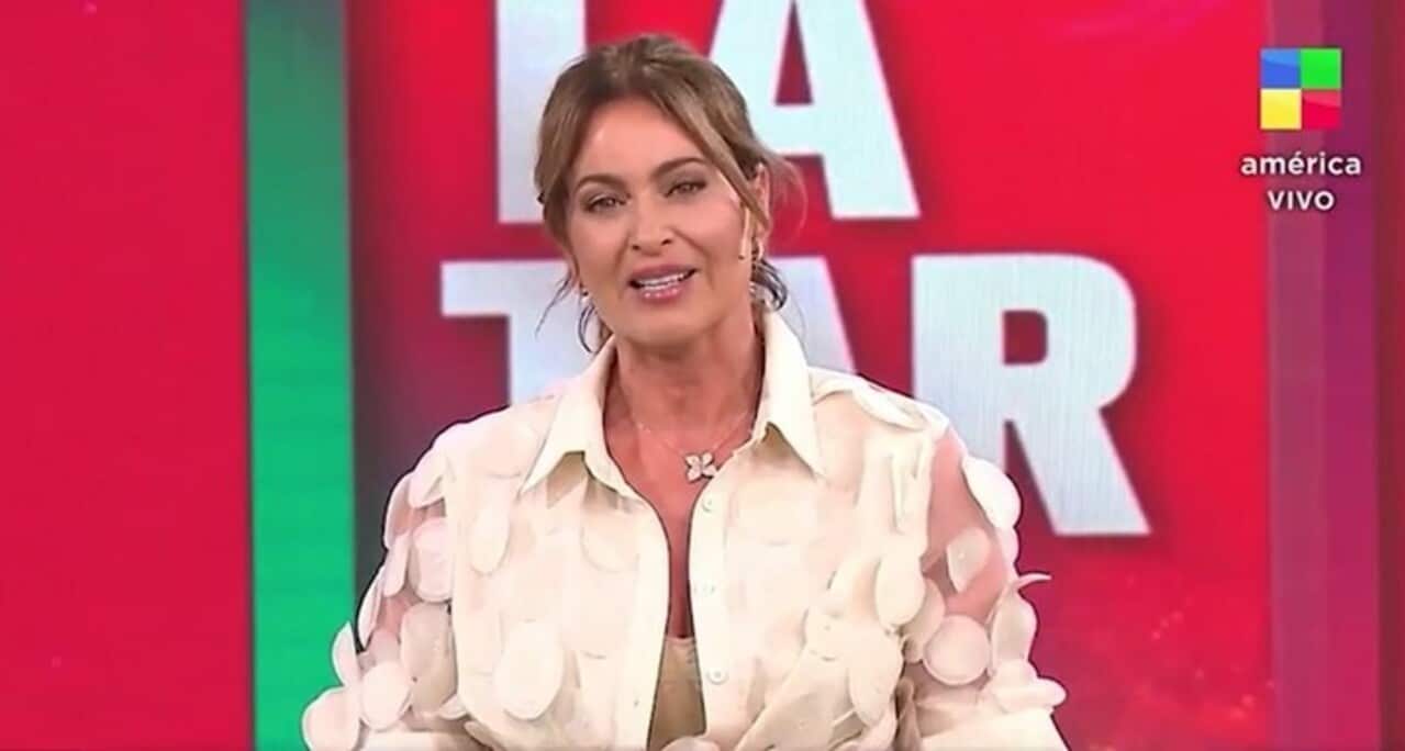 «¿Tenes una historia para contar?»: la propuesta de Karina Mazzocco que revolucionará A la Tarde