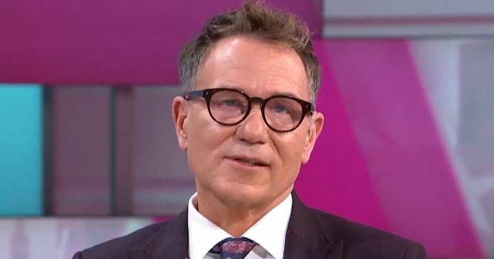 Good Morning Britain star announces wedding news after 'perfect weekend'