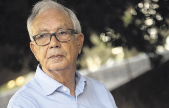 Eustaquio Villalba: “Percibo la evolución del ecologismo con gran esperanza, la gente joven está tomando el relevo”