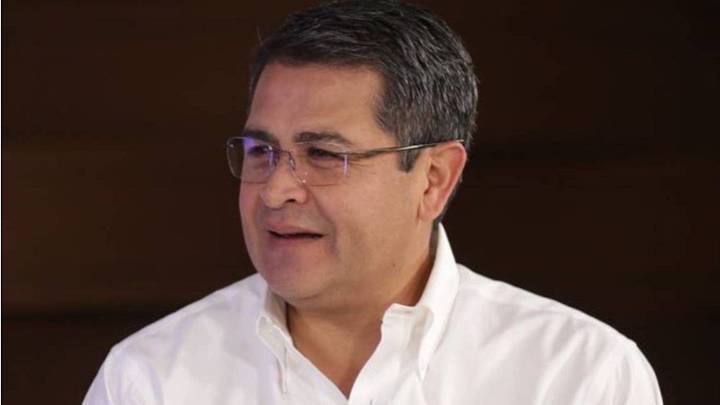 Fiscalía hondureña ordena captura del expresidente Juan Orlando Hernández luego del indulto de Trump