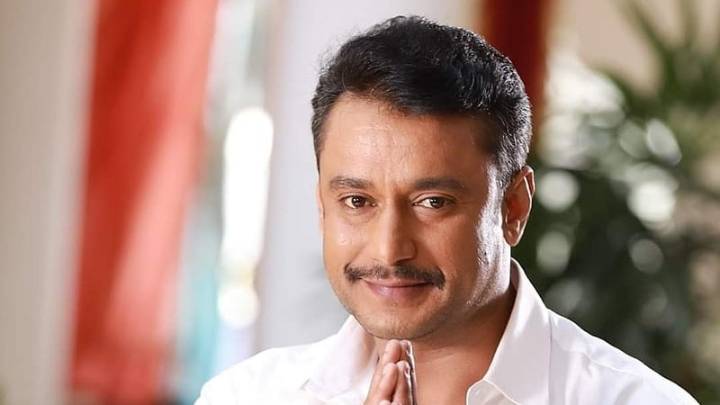 Darshan thanks fans from prison, urges support for The Devil amid legal battle