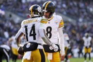 AFC North Whiparound: Now in the lead, what do Steelers have to do next?