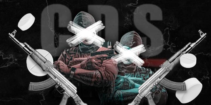 Cuál era el papel de Claudia Álvarez en Los Valenzuela, grupo del Cártel de Sinaloa que confrontó a Los Chapitos