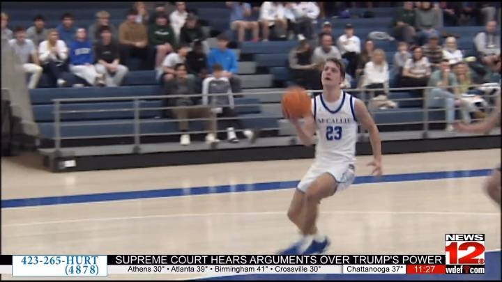 McCallie Downs Silverdale 82