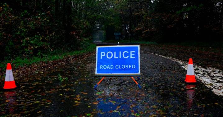 Two dead after horror crash near National Trust site in Dorset as police issue statement