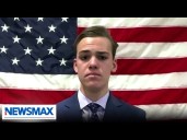 Colorado State University student shares experience of harassment for writing Bible verses on campus