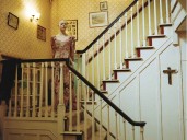 Emma Stone revela cómo enfrentó el desafío de su personaje en ‘Bugonia’