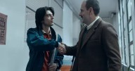 'Estado de fuga 1986', la nueva serie de Netflix basada en hechos reales