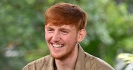 I'm a Celebrity King of Jungle Angry Ginge forced to hand back crown and won't get paid for winning