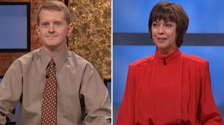 'Jeopardy!': What Happened to Nancy Zerg, the Woman Who Beat Ken Jennings?