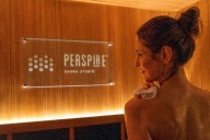 Perspire Sauna Studio opens in The Woodlands