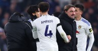 Ethan Ampadu speaks out on Daniel Farke future after huge Leeds United win over Chelsea