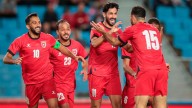 Mundial 2026: Jordania, rival de Argentina
