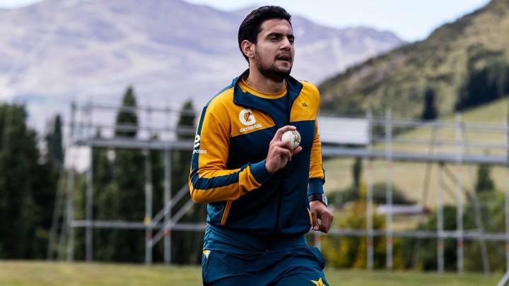 PCB revokes Haider Ali suspension, issues NOC to play in the BPL