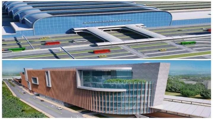 Delhi & NCR Residents, Take Note: You May Soon Board Your Train From These Two New Stations