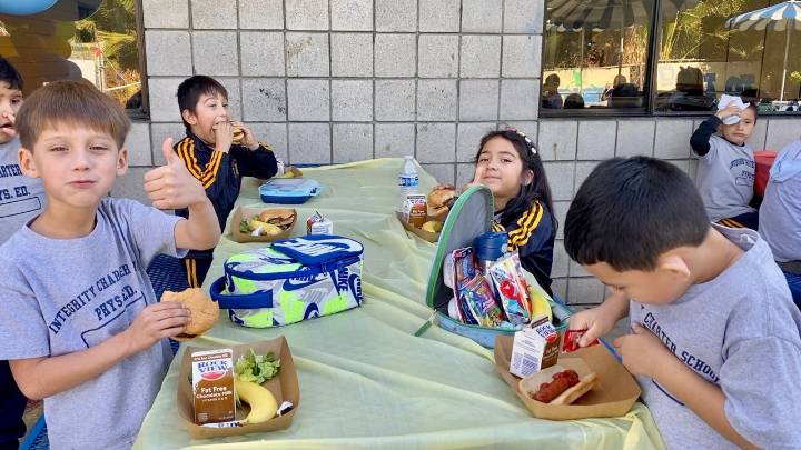 KIDS COUNT: Kentucky child poverty falls, but hunger and obesity rise