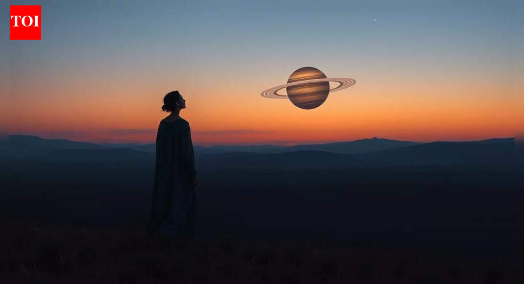 Daily Shani Predictions, December 7, 2025: Saturn reveals who’s loyal, these zodiac signs will learn who stays