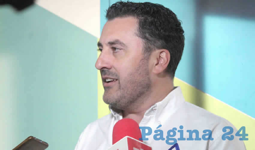 Llama Canacozac a Poner Freno al Ambulantaje en el Centro Histórico