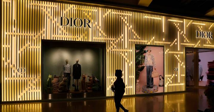 Dior, Giorgio Armani, Alviero Martini accused of worker abuse, sweatshops