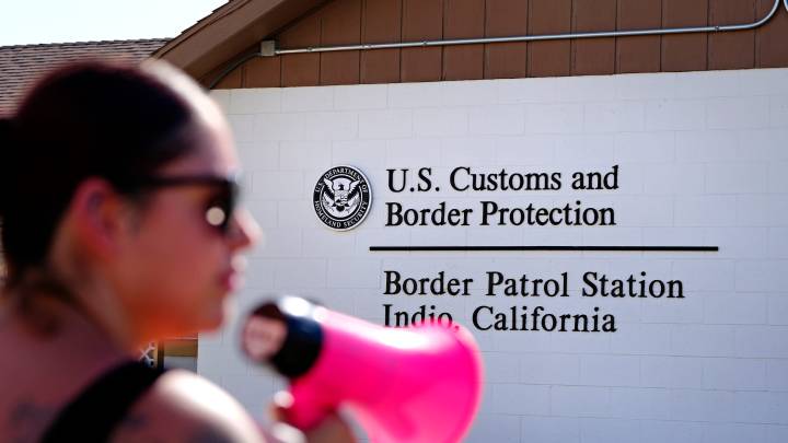 Indio leaders push for data on ICE, CBP arrests in city