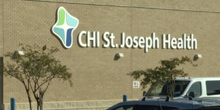 Majority of St. Joseph nurses vote to join National Nurses United Union