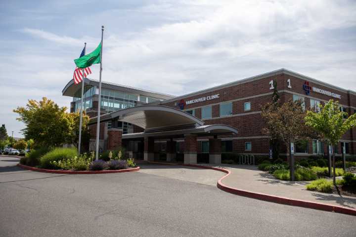 Vancouver Clinic taps Texas health care exec to be its next CEO