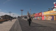 Coney Island Boardwalk to receive $1B