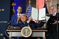 Trump’s AI executive order promises 'one rulebook.' Startups may get legal limbo instead.