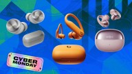 The best Cyber Monday earbuds deals: New price drops on AirPods, Sony, and Bose earbuds