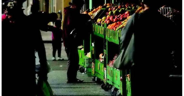 Report: Trump's tariffs cost average household $1,200