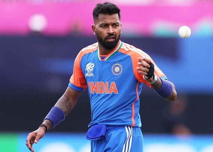 1st T20I: I put the nation first, that’s my biggest USP, says Pandya