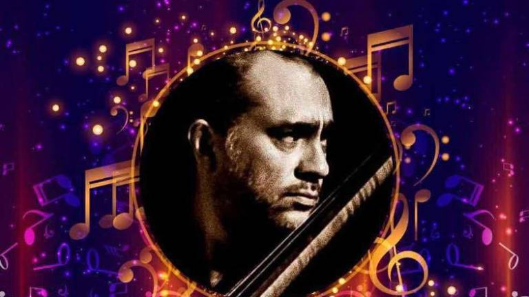 Música con causa: anuncian concierto a beneficio de Max Torres en el Salón Malay