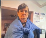 Alert Issued for Missing Holbrook Man With Bipolar Schizophrenia