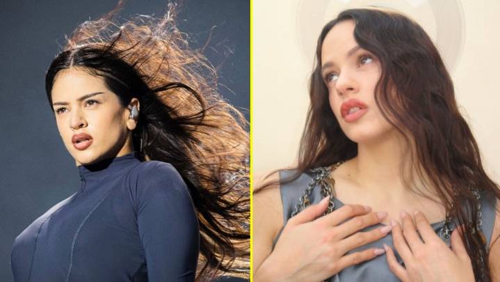 Rosalía vuelve a Chile en 2026: Conoce las fechas, precio de las entradas y cuando comienza la preventa de tickets