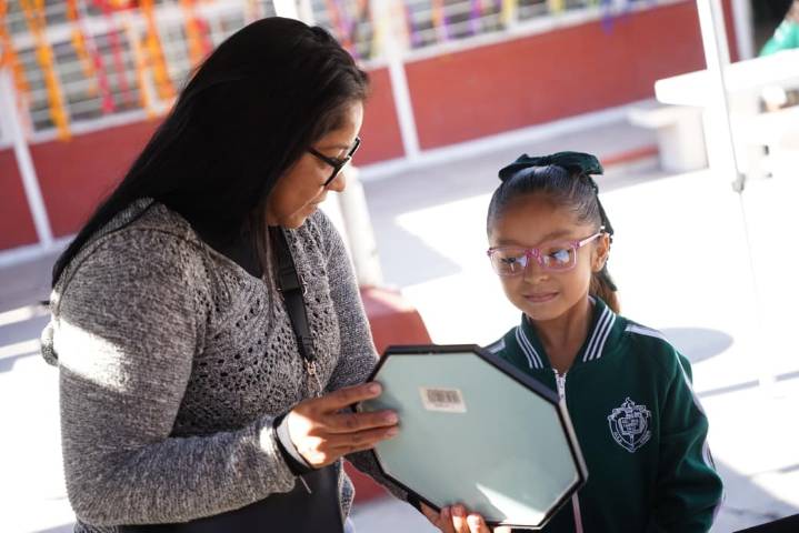 Impulsa Amor en Movimiento una mejor calidad de vida para las y los saltillenses