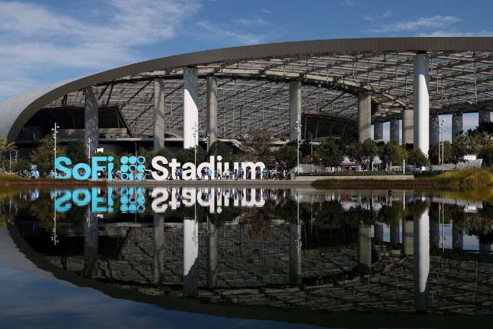 How to get tickets to World Cup 2026 matches in Los Angeles