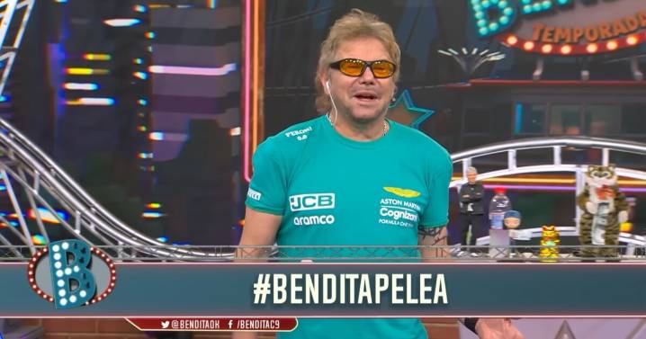 Beto Casella confirmó su salida de Bendita y Canal 9: los motivos detrás de su decisión tras 20 años