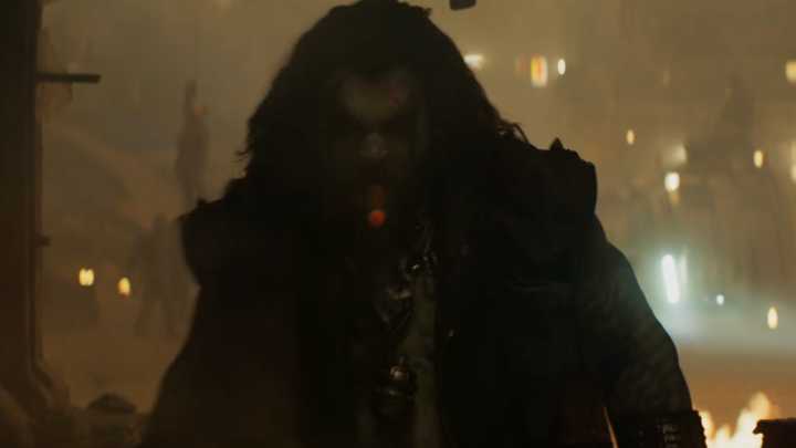 Lobo! Jason Momoa's new DCU character in the Supergirl trailer, explained