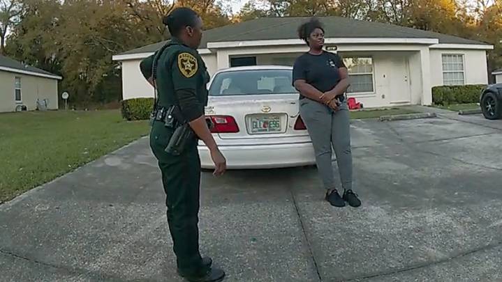 'The Perfect Neighbor' and 'Cover-Up' Among PGA Nominees