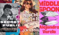 The best books to give this holiday season