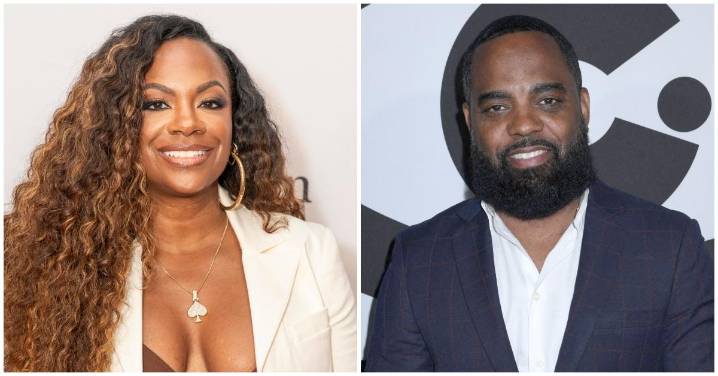 Kandi Burruss Reportedly Caught Estranged Husband Todd Tucker “Talking To Other Women”