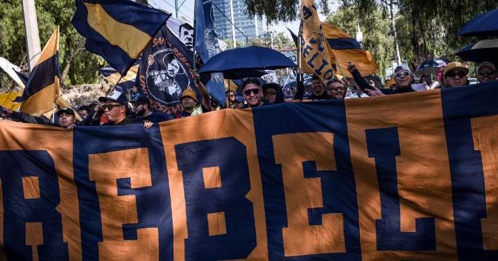 FOTOS | Muere Gerardo, 'El Gacela', cabecilla y presunto narcomenudista de 'La Rebel'