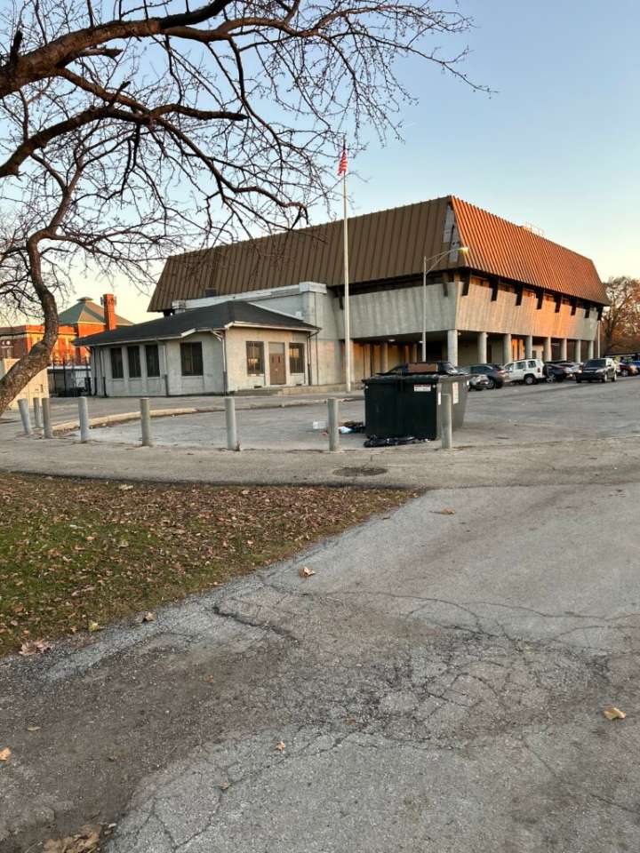 City approves construction of new fieldhouse for Ogden Park