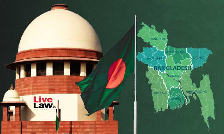 BREAKING| Will Bring Back Pregnant Woman & Son Deported To Bangladesh : Centre Undertakes In Supreme Court