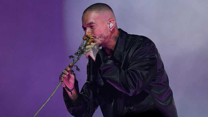 Pilas: si hace esto no lo dejarán ingresar al concierto de J Balvin en Bogotá