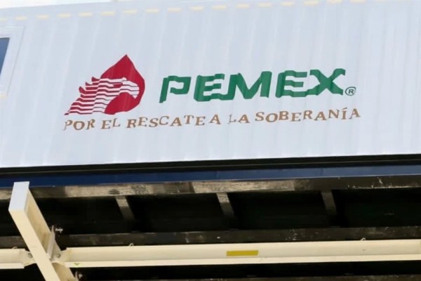 Provoca Pemex hueco financiero de 284 mil mdp