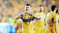 Ángel Correa aprovecha pifia y Tigres supera a Toluca en la ida de la final (Video)