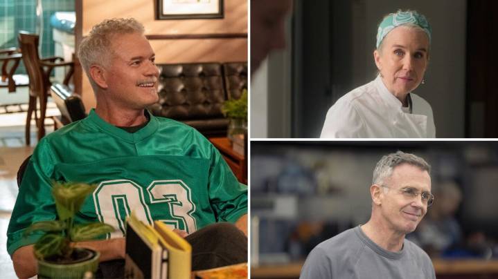 Jamie-Lynn Sigler to Play Doctor with MS on ‘Grey’s Anatomy’