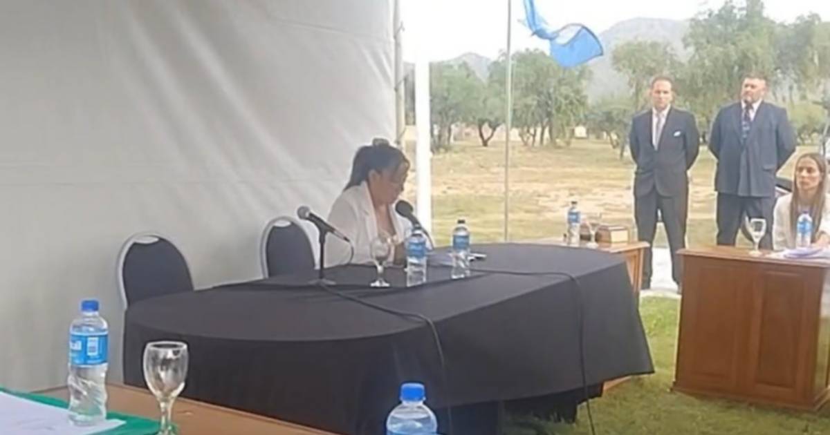 La Punta: cinco concejales no pudieron asumir por la ausencia de un edil